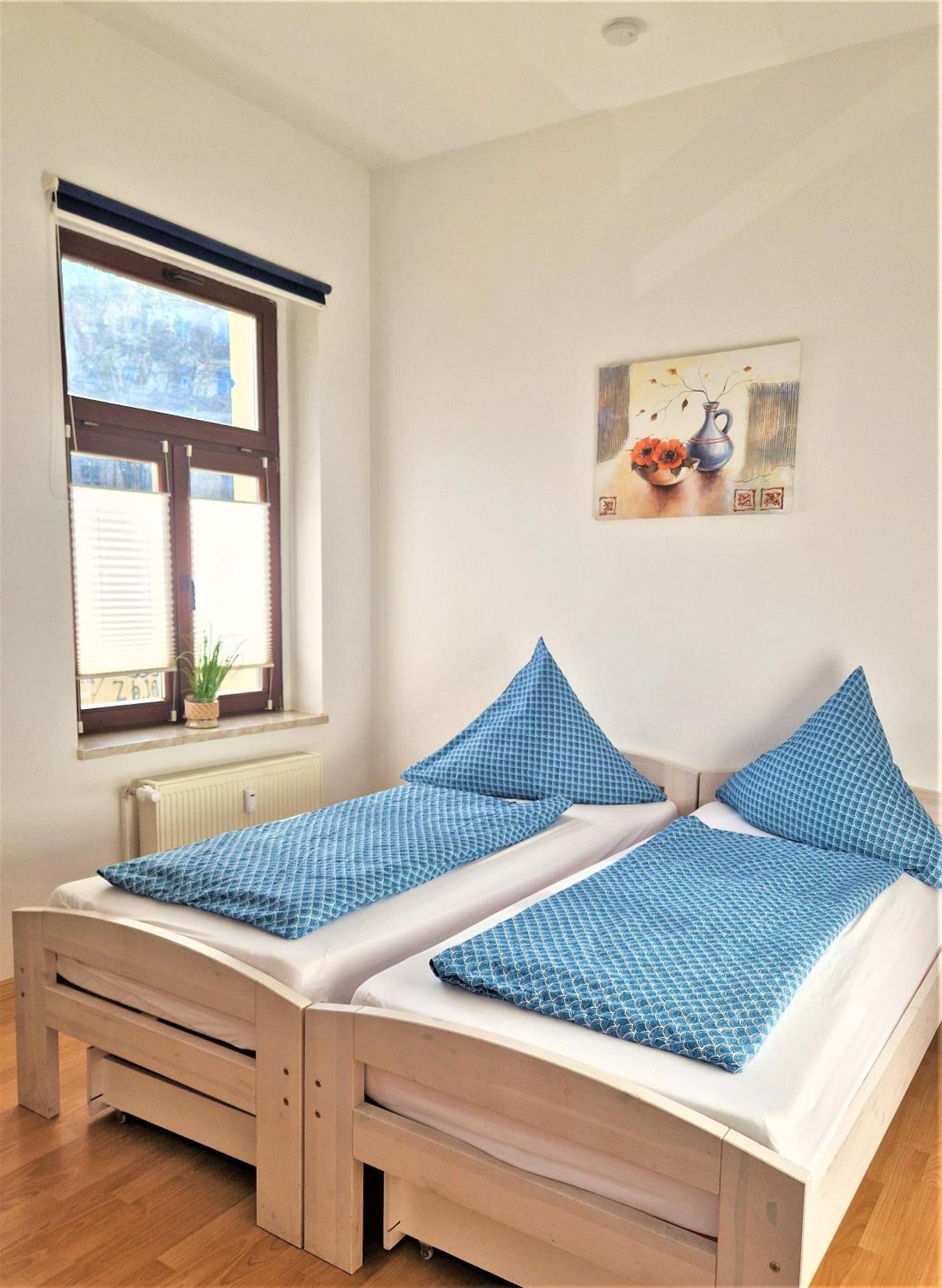 Citywohnung Am Rannischen Platz I Halle  Luaran gambar