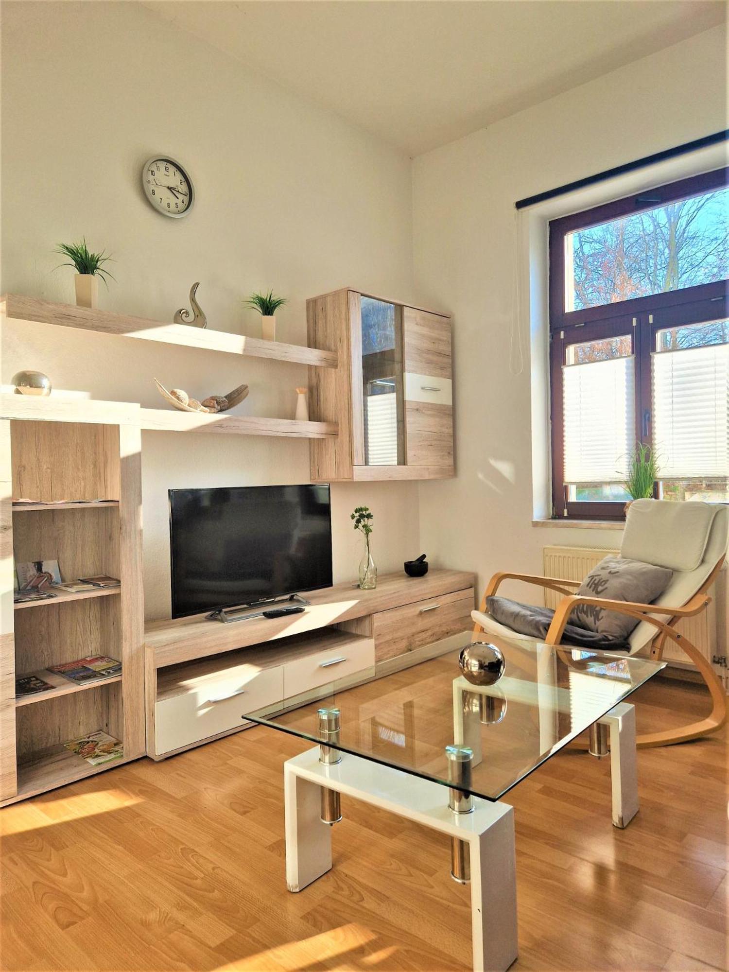 Citywohnung Am Rannischen Platz I Halle  Luaran gambar